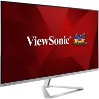 Монитор ViewSonic VX3276-MHD-3 фото 1
